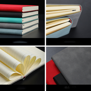 Cina miglior prezzo A6 diario donna con blocco codice smart University notebook cover protettiva notebook - Product Image 2