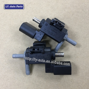 วาล์วโซลินอยด์เพิ่มเทอร์โบสำหรับ VW,อะไหล่รถยนต์สำหรับ Jetta Golf GTI สำหรับ Passat CC Tiguan 2.0TFSI 06F906283F