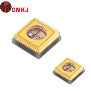 GMKJ UVCLED高品質ダイオードチップモジュールランプ0.5W222nm 250nm 265nm270nmテスト用紫外線サンプル