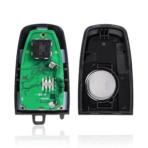 卸売OEM 5ボタンカーキーフォブリモート2019 2020 2021 2022フォードF-150 F-250 F-350 F-450 M3N-A2C93142600 902MHzチップ: 49 - Product Image 5