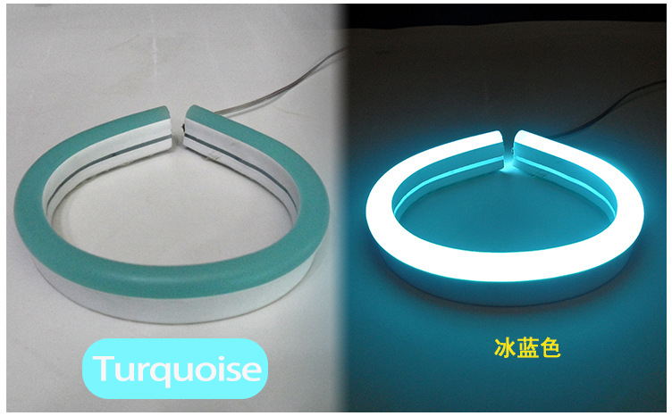 Turquoise