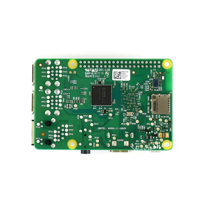 Element14 Original Raspberry Pi 3B Placa de Desarrollo Plus Modelo B con WiFi - Product Image 3