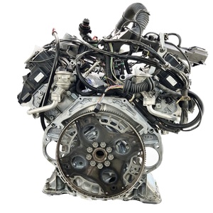 BMW E71 X6 X5 GT535 F02 750Li 4.0L4.4Lツインターボエンジン用V8N63B44Aエンジンモーター - Product Image 3