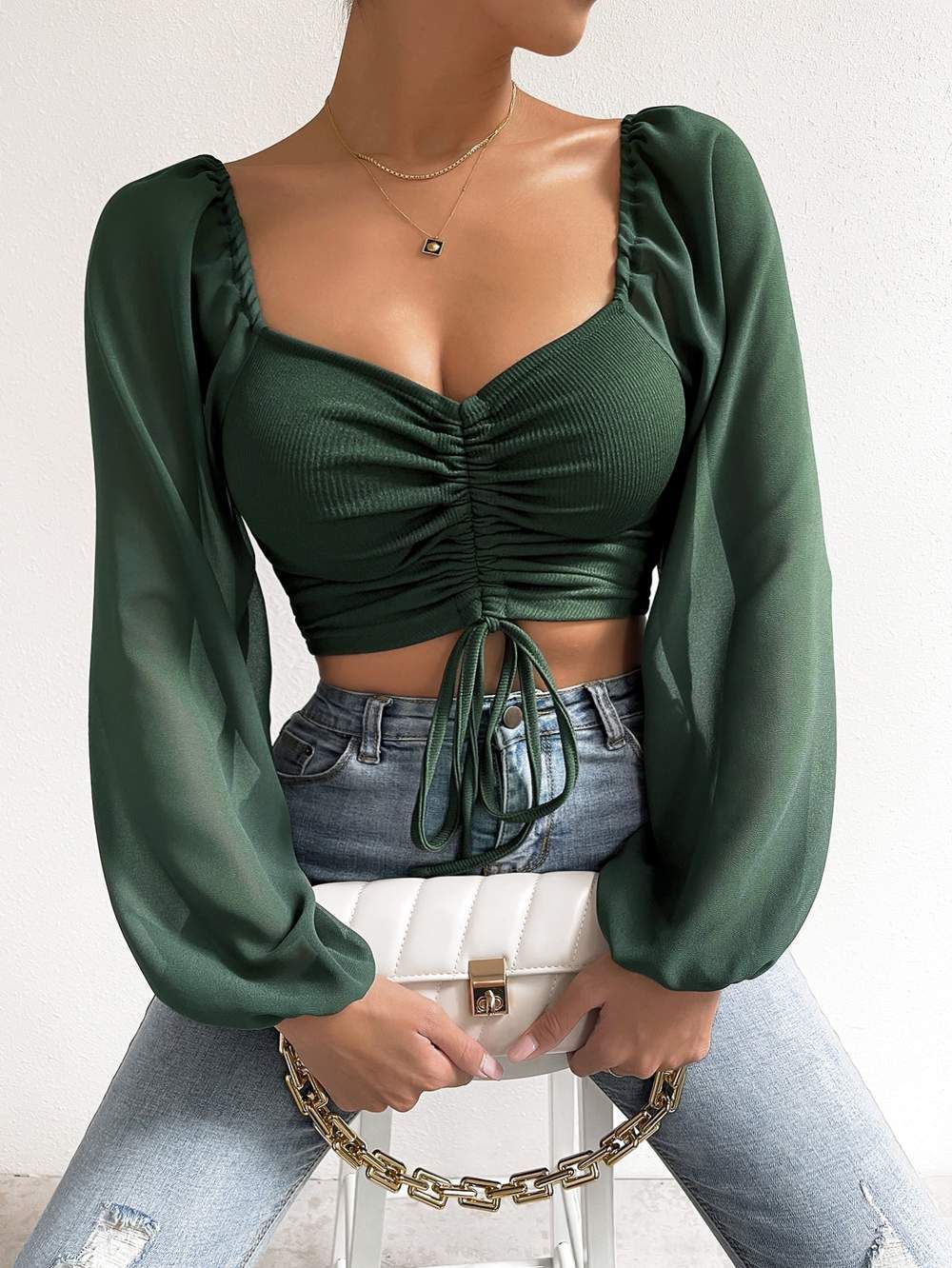 Verde scuro
