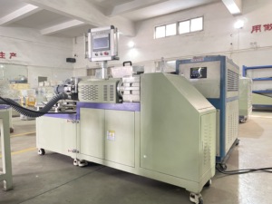 塑料母料造粒机PP PE HDPE LDPE LLDPE塑料造粒机制粒机 - Product Image 4