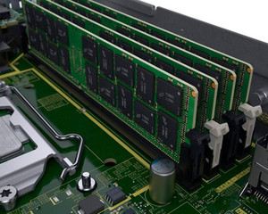 Full Compatible HP 16GB 2RX4 DDR3 PC3L-10600R RAM <strong>Memory</strong> 647901-B21 647653-081 664692-001 for Server G8/G9/G10 Ram <strong>Memory</strong> - Product Image 5