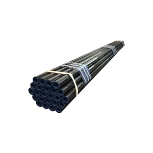 专用ASTM API 5L GR.B X42 X52石油管道施工用无缝碳钢管 - Product Image 5