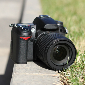 DF toptan 16.2MP D7000 DSLR dijital kamera Nikon için 3.0 inç LCD HD ile Nikon için 3.0 inç LCD - Product Image 5