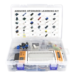 Kit di E-learning RFID per kit di avviamento arduino kit di avvio della scheda di sviluppo