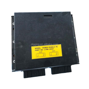 Digging High Quality Nice Price ECU <strong>Controller</strong> 21N8-32300 21N8-32301 R290LC-7E <strong>Computer</strong> Board 21N8-32302 - Product Image 1