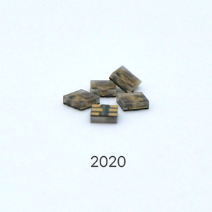 Программируемый светодиоды 16bit SK9814 1010 1414 KEM-1010 светодиодные цифровые SK6805 IC встроенным пикселей RGB SMD LED чип - Product Image 4