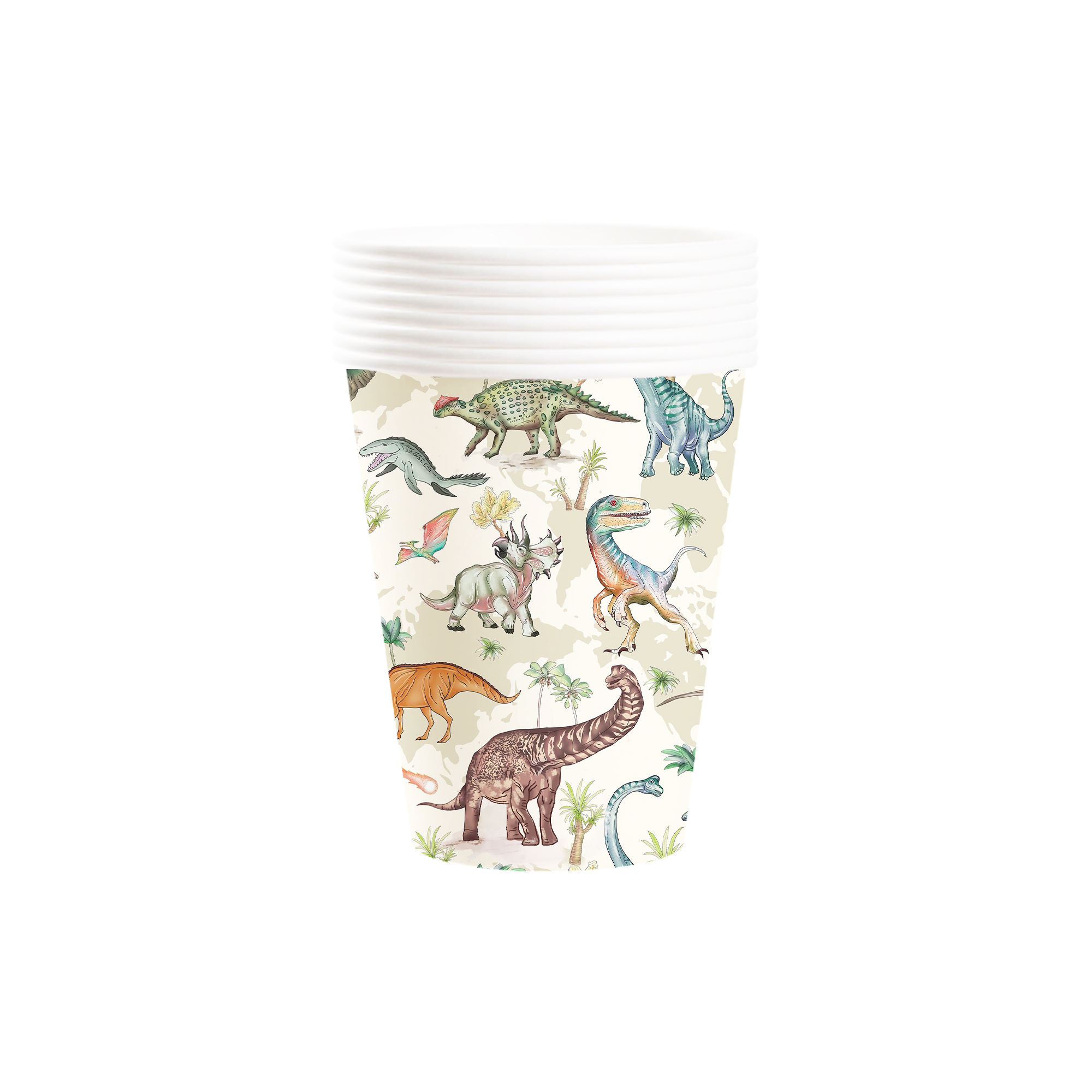 Taza de 9 oz -24