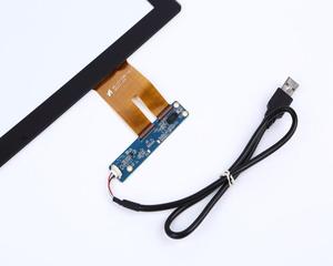Capacitive <strong>Touch</strong> <strong>Screen</strong> <strong>Display</strong> Panel Module 10.1 Inch E-ink <strong>Touch</strong> Panel <strong>Lcd</strong> <strong>Touch</strong> <strong>Screen</strong> Monitors Panel for POS Machine - Product Image 5
