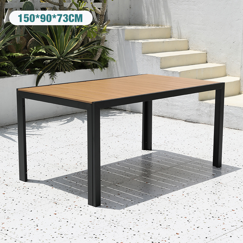 rec table