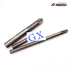 Standard <strong>PCD</strong> Milling <strong>Cutter</strong> R1/R1.5/R2/R3/R4/R5/R6*50/60/75/100*1F/2F CNC Machine Tool Cutting - Product Image 6
