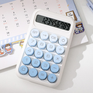 High Appearance Scientific Calculator Solar Battery Dual Power Financial <strong>Accounting</strong> Office School Student Exam <strong>Tool</strong> - Product Image 5