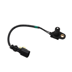 New Original A4AF3 Automotive Transmission <strong>Input</strong> <strong>Sensor</strong> for Hyundai-Kia 4-<strong>speed</strong> Transmission With Line <strong>Speed</strong> <strong>Sensor</strong> - Product Image 2