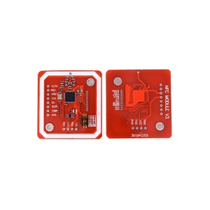 PN532 NFC <strong>RFID</strong> V3 Module Kits <strong>Reader</strong> Writer <strong>for</strong> <strong>Arduino</strong> Android Phone