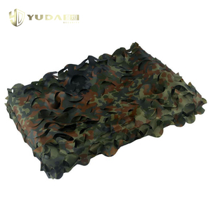 Камуфляжная сетка для охоты - Product Image 4
