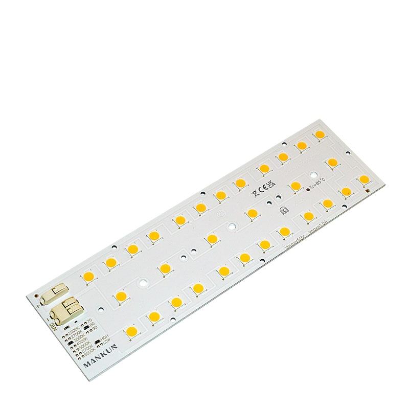 Zhaga standard LED Board Module/LED light Engine/LED PCBA Assembly for LED street light