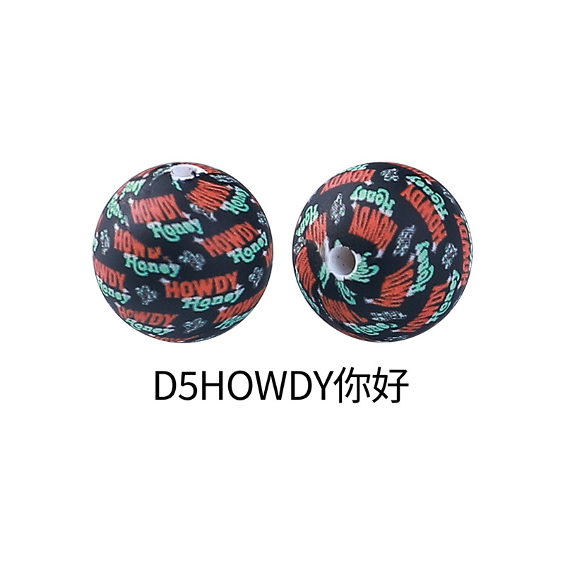 D5-howdy hello