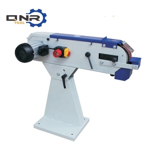 通用平面磨床磨刀机皮带磨床机床设备金属磨床 - Product Image 4