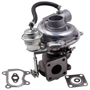 Rodeo4JB1T2.8TD用ターボRHF5ターボチャージャー8971397242 8971397243 - Product Image 1