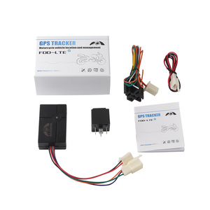 Coban-rastreador gps tk401 tk 401, localizador para vehículos con aplicación gratuita baanool iot - Product Image 5
