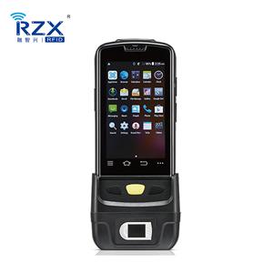 ポータブル高性能UHFハンドヘルドRFIDタグリーダーライター - Product Image 6