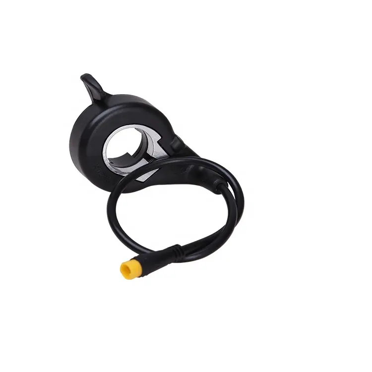 Epower new arrival ebike thumb throttle 21X with waterproof connector