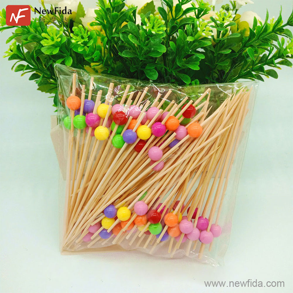 Bolas de Acrílico Colores Surtidos 12cm 100 unidades/Bolsa