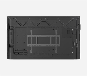 Buena cantidad escuela multifuncional 65 pulgadas pantalla táctil interactiva inalámbrica pizarra inteligente para e-learning - Product Image 2