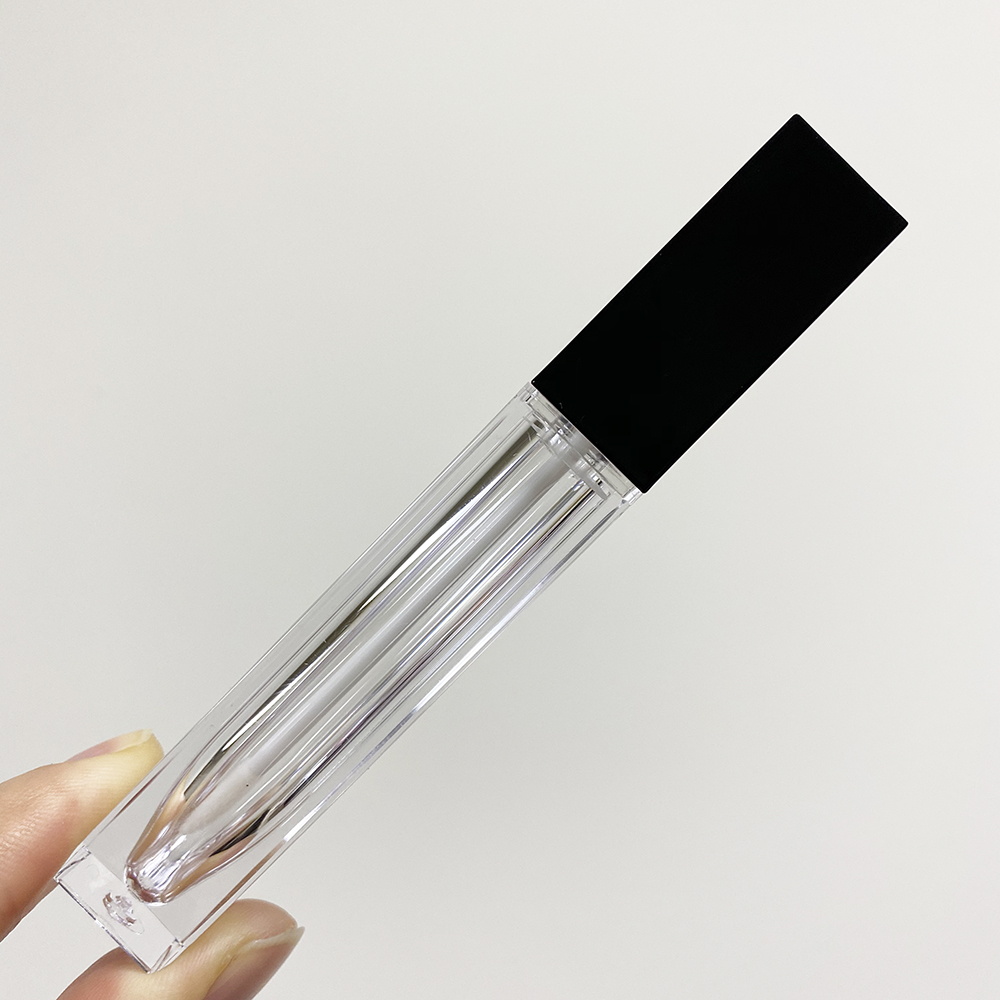 Bouchon Noir + tube clair 7ml