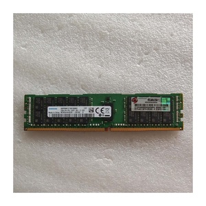 819412-001 für HPE 32GB 2400MHz 288P 2-Rang ECC Reg DDR4-Speicher für G9 - Product Image 1