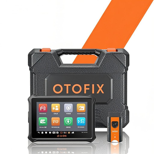 Varredor D1 Lite OBD2 e programação TPMS ECU para ferramentas diagnósticas do veículo do lançamento para a máquina diagnóstica do carro