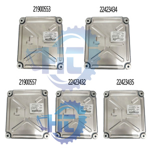 21631327 контроллер ЭБУ для TAD1341GE TAD1342GE с программой - Product Image 6