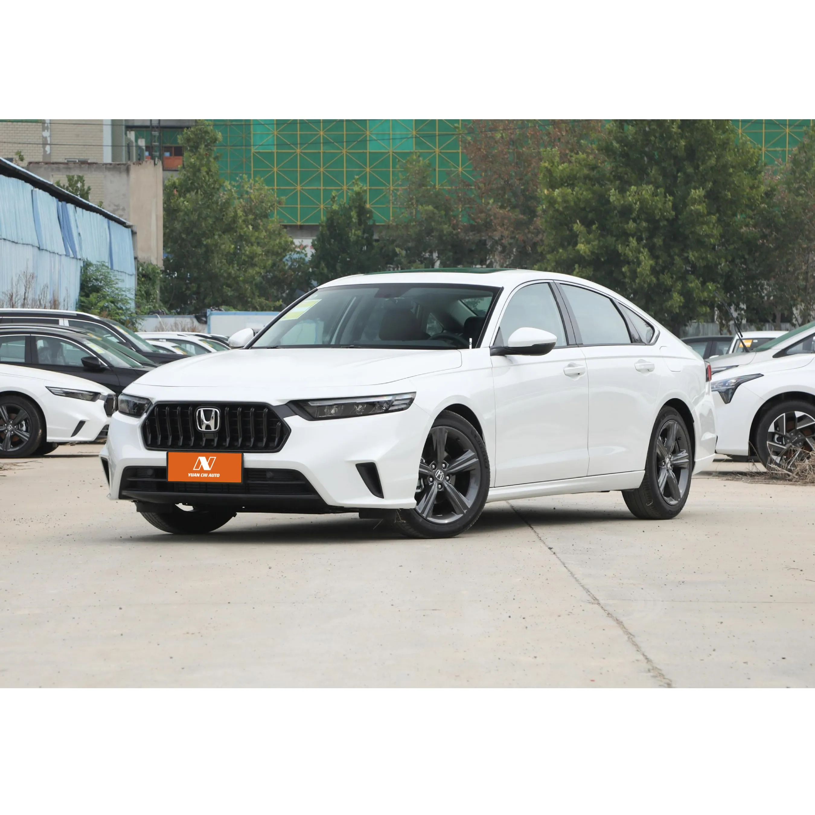 Tiền Gửi Honda Truyền cảm hứng Cho 2023 260 Turbo Phiên Bản Thanh Lịch Mới/Sử Dụng Xe Ô Tô Honda Sedan Xe Tốt Nhất Cho Tiền Trái Nhật Bản Xe Honda