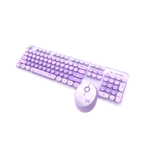 Mofii Sample Design 2.4G Wireless <strong>Keyboard</strong> <strong>Mouse</strong> Combo With Membrane Technology for <strong>Computer</strong> <strong>Use</strong> - Product Image 2