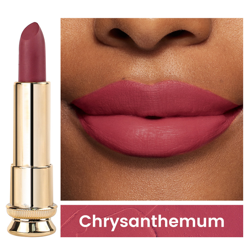 03 Chrysanthemum