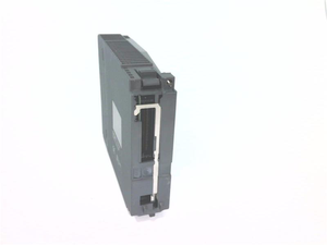 Módulo de entrada analógica de 6 canales Serie Q Módulo eléctrico PLC Sistema de control del controlador Módulo PLC - Product Image 5