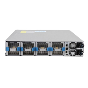 Nexus 9364C ACIスパインスイッチN9K-C9364C 64ポート40/100G QSFP28ネットワークスイッチPoE SNMP QoS機能付き - Product Image 4
