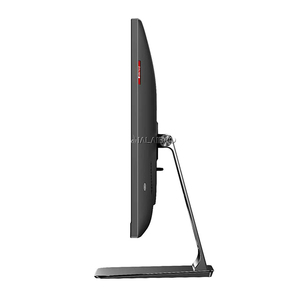 オールインワンPC27インチi7 Windows11デスクトップコンピューターモニターLEDゲーミングコンピューター (UPS付き) - Product Image 6