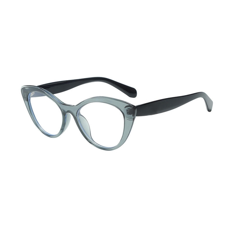 Pellicola anti luce blu C13 con cornice grigia trasparente