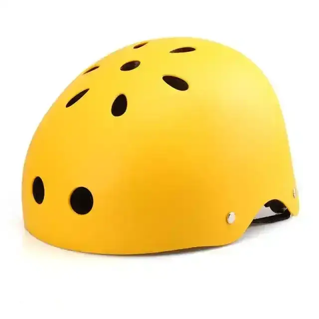 어린이 성인 스포츠 액세서리 사이클링 헬멧 조정 가능한 머리 크기 산악 도로 자전거 헬멧