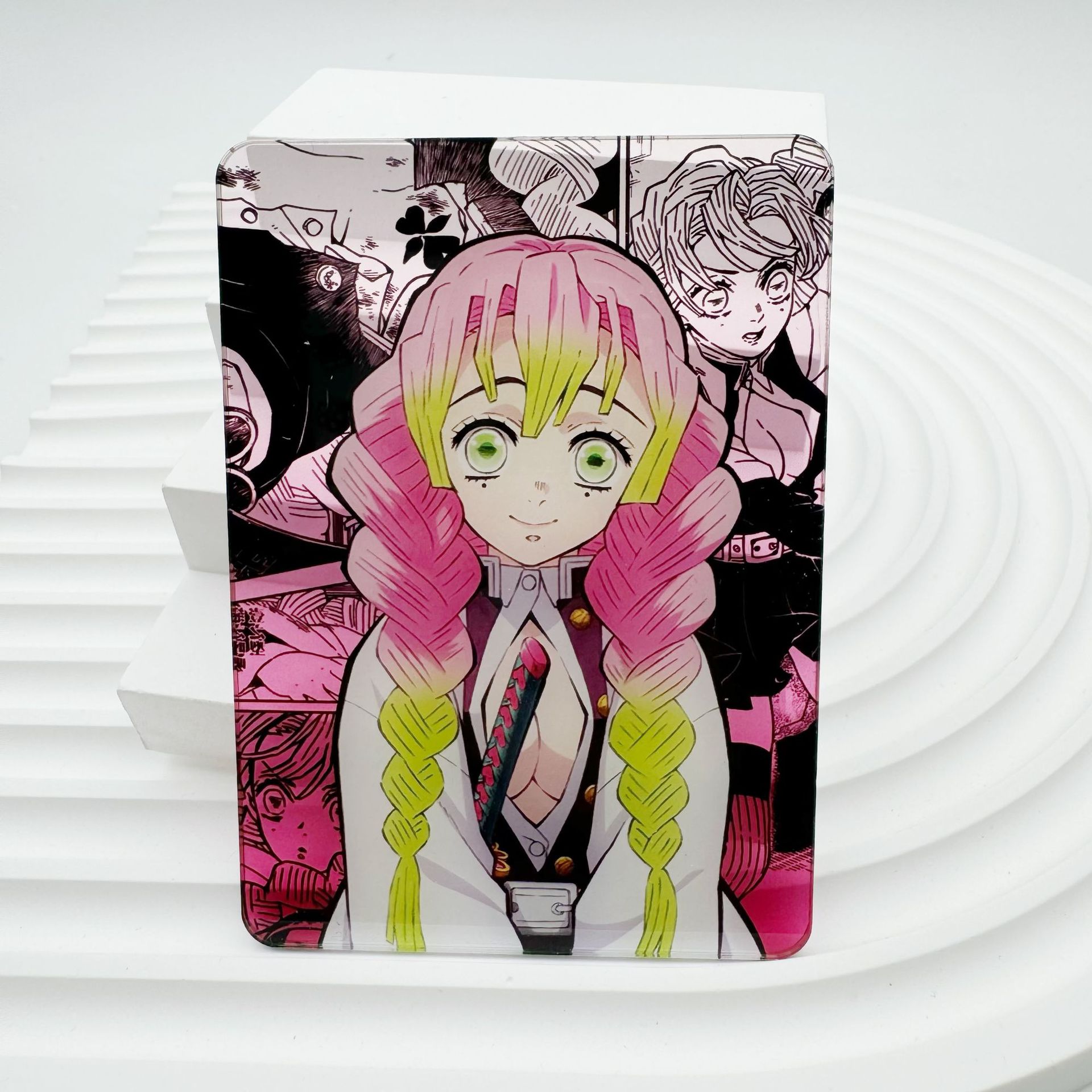 mitsuri kanroji