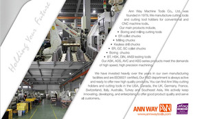 Держатель инструмента для обработки ЧПУ ANN WAY P4 BT30 BT40 BT50 ASG12 ASG16 ASG20 ASG25 ASG32 высокоскоростной фрезерный патрон для концевой фрезы - Product Image 6