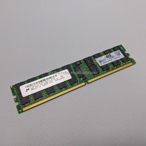 AB566BX 4GB Memoria DDR2 ECC DIMM de 2 GB - Product Image 2