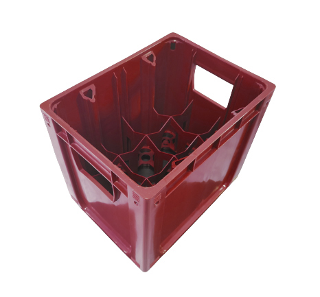 Rouge (Stock AE)***