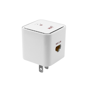 El mejor enrutador WiFi AC1200 de doble banda 2,4 y 5GHz para red de Internet inalámbrica doméstica con funciones Firewall VPN QoS - Product Image 1