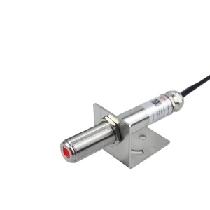 Sensor de temperatura infrarrojo sin contacto con salida de 4-20mA - Product Image 2
